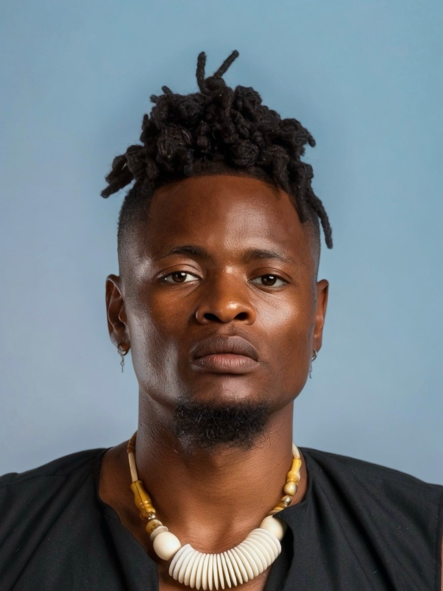 Pius Pallaso Mayanja